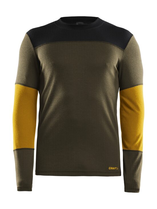 Craft Baselayer Top Man