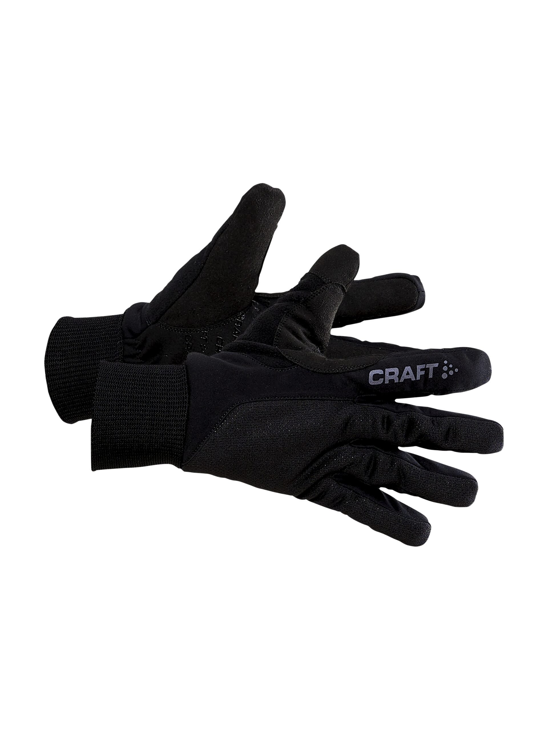 Рукавиці Craft Core Insulate Finger Glove