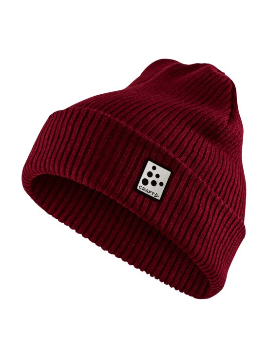 Шапка Craft Core Rib Knit Hat